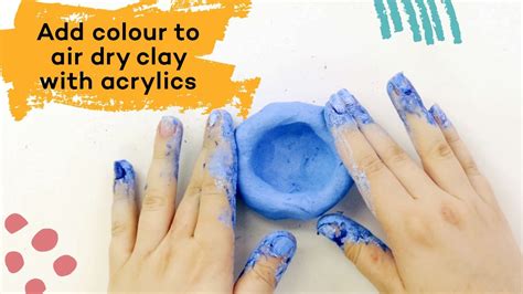 Can I Paint Air Dry Clay? Exploring the Boundless Creativity of Clay Art