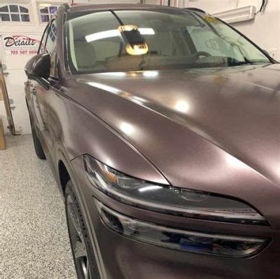 Can You Ceramic Coat Matte Paint? Exploring the Possibilities and Pitfalls