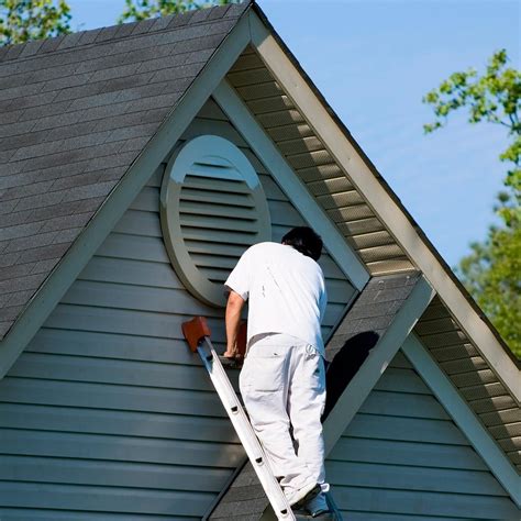 Can You Paint Siding on House? Exploring the Art of Home Transformation