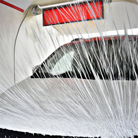 Do Car Washes Damage Paint: A Myth or a Hidden Truth?