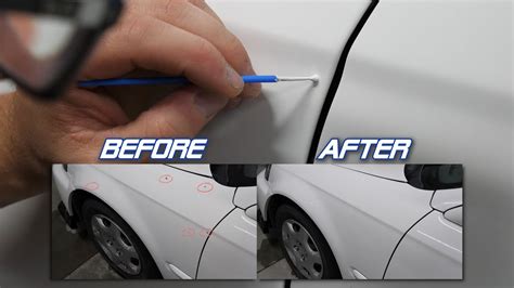 Does Paint Correction Fix Chips: Exploring the Boundaries of Automotive Aesthetics