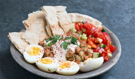  Foul Medames:  Aromatic Egyptian Comfort Food That Melts in Your Mouth and Explodes with Flavor!