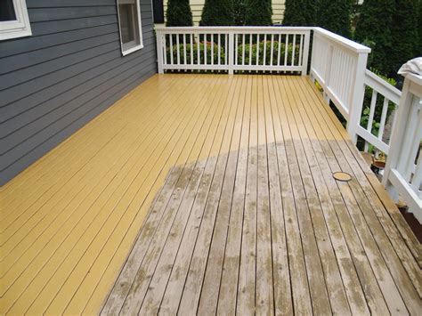 How Long Does Deck Paint Last: A Journey Through Time and Texture