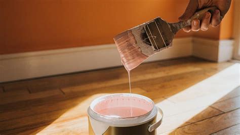 How Long Does Interior Paint Take to Dry: And Why Does It Smell Like Freshly Baked Cookies?