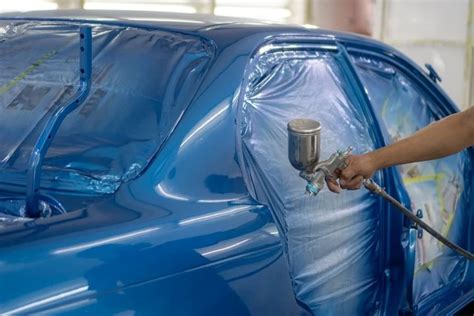 How Long Should Car Paint Dry Before Driving: A Symphony of Time and Patience