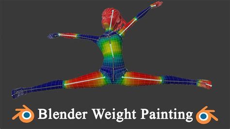 How to Erase Weight Paint in Blender: A Journey Through Digital Sculpting and Beyond