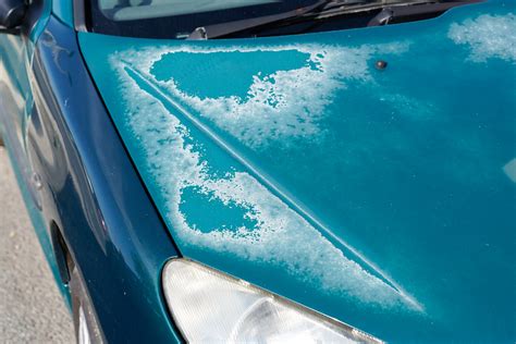 How to Fix Sun Damaged Paint on Car: A Comprehensive Guide to Restoring Your Vehicle's Shine