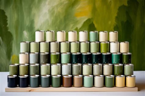 How to Get Paint Sample from Wall: A Journey Through Colors and Chaos