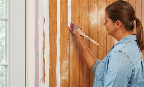 How to Paint Wainscoting: A Brush with Creativity and Chaos