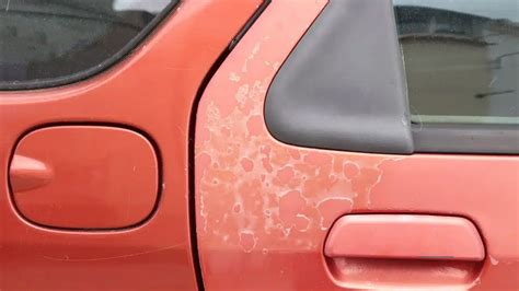 How to Restore Paint on a Car: Why Your Vehicle Might Secretly Be a Time Traveler