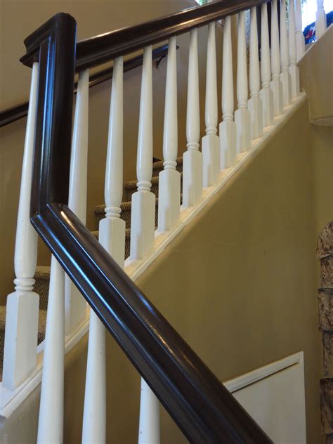 What Color to Paint Stair Railing: A Symphony of Hues and Unrelated Musings